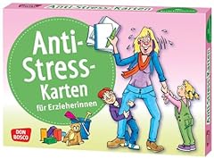 Anti stress karten gebraucht kaufen  Wird an jeden Ort in Deutschland