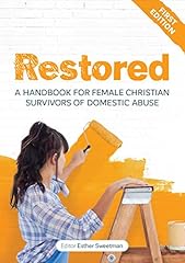 Restored. handbook female for sale  Delivered anywhere in UK