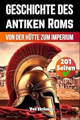 Geschichte antiken roms gebraucht kaufen  Wird an jeden Ort in Deutschland