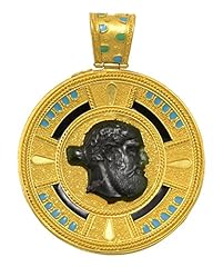 Odysseus pendant 22ct for sale  Delivered anywhere in UK