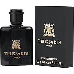 Trussardi uomo miniatura for sale  Delivered anywhere in USA 