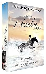 Coffret saga étalon d'occasion  Livré partout en Belgiqu