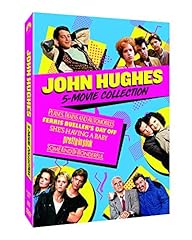 John hughes movie for sale  Delivered anywhere in USA 