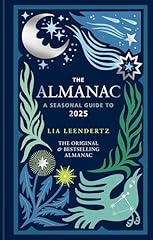Almanac seasonal guide for sale  Delivered anywhere in UK