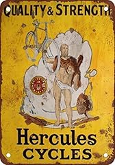 Yelacecca hercules bicycles for sale  Delivered anywhere in UK