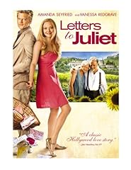 Letters juliet for sale  Delivered anywhere in USA 