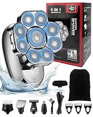 Upgraded electric head for sale  Delivered anywhere in UK