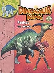 Panique musée d'occasion  Livré partout en France