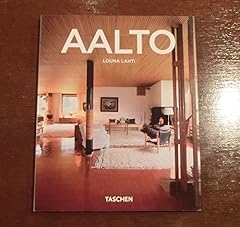 Alvar aalto for sale  Delivered anywhere in UK