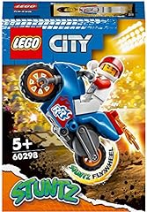 Lego 60298 city usato  Spedito ovunque in Italia 