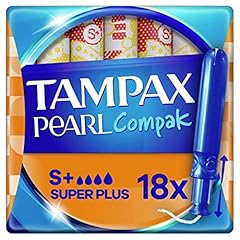 Tampax compak pear gebraucht kaufen  Wird an jeden Ort in Deutschland