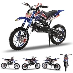 Toxaaiwr 50cc dirt for sale  Delivered anywhere in UK