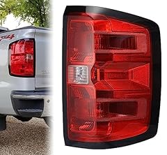 Boine tail light for sale  Delivered anywhere in USA 