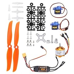 Plane motor kit for sale  Delivered anywhere in USA 