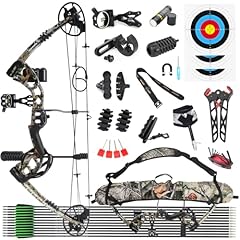 Sharrow archery compound for sale  Delivered anywhere in UK