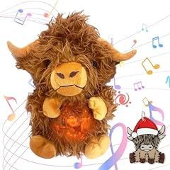 Highland anxiety bear for sale  Delivered anywhere in UK