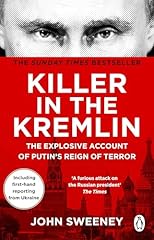 Killer the kremlin gebraucht kaufen  Wird an jeden Ort in Deutschland