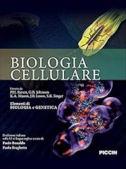 Biologia cellulare usato  Spedito ovunque in Italia 
