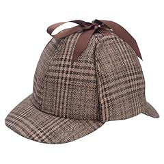 Erdogly detective hat for sale  Delivered anywhere in USA 