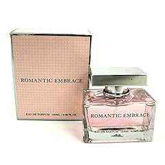 Romantic embrace eau for sale  Delivered anywhere in UK