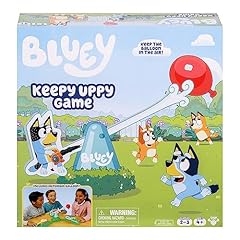 Bluey keepy uppy for sale  Delivered anywhere in USA 