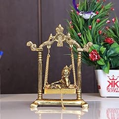 Kridaykraft laddu gopal d'occasion  Livré partout en Belgiqu