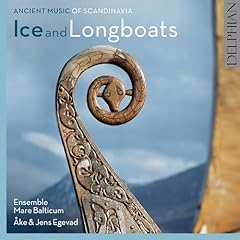 Ice and longboats gebraucht kaufen  Wird an jeden Ort in Deutschland