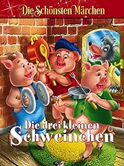 Kleinen schweinchen kleine gebraucht kaufen  Wird an jeden Ort in Deutschland