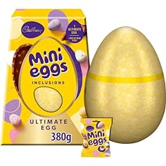 Cadbury mini eggs for sale  Delivered anywhere in UK