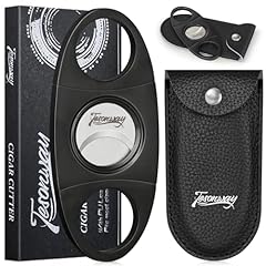 Tesonway cigar cutter for sale  Delivered anywhere in USA 