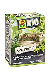 Compo bio composter usato  Spedito ovunque in Italia 