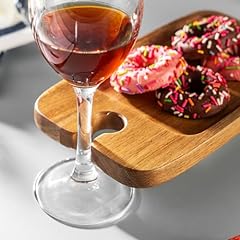 Wine appetizer serving for sale  Delivered anywhere in USA 