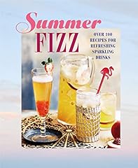 Summer fizz over d'occasion  Livré partout en Belgiqu
