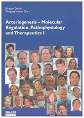 Arteriogenesis molecular regul gebraucht kaufen  Wird an jeden Ort in Deutschland