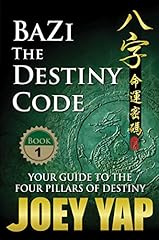 Bazi destiny code for sale  Delivered anywhere in USA 