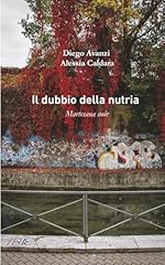 Dubbio della nutria usato  Spedito ovunque in Italia 