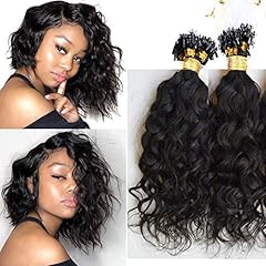 Short loose wave for sale  Delivered anywhere in USA 