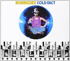 Cold fact rodriguez for sale  Delivered anywhere in UK
