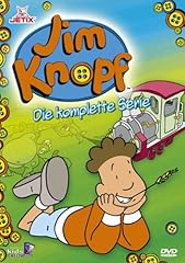 Jim knopf komplette gebraucht kaufen  Wird an jeden Ort in Deutschland