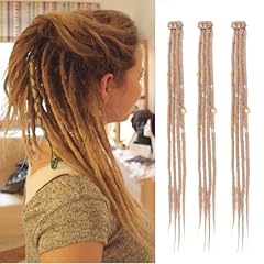 Dsoar clip dreadlock gebraucht kaufen  Wird an jeden Ort in Deutschland