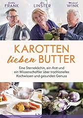 Karotten lieben butter gebraucht kaufen  Wird an jeden Ort in Deutschland