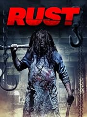 Rust for sale  Delivered anywhere in UK