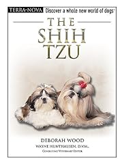 Shih tzu deborah for sale  Delivered anywhere in UK