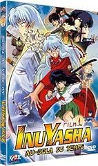 Inuyasha film temps d'occasion  Livré partout en France