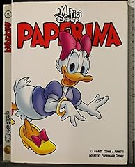 Mitici disney. usato  Spedito ovunque in Italia 