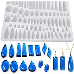 Resinworld stud earrings for sale  Delivered anywhere in USA 