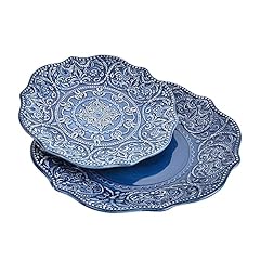 Sungmor embossed stoneware for sale  Delivered anywhere in UK