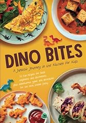 Dino bites jurassic for sale  Delivered anywhere in UK