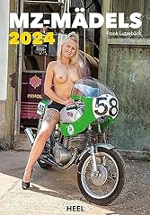 Mädels kalender 2024 for sale  Delivered anywhere in UK