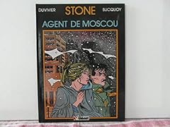 Agent moscou d'occasion  Livré partout en France